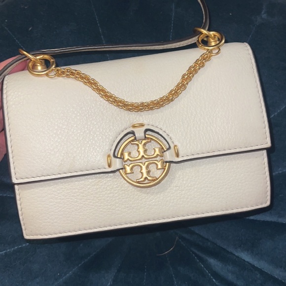 Tory Burch Women’s Mini Miller Crossbody Bag - Picture 3 of 6